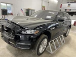 Used Park Assist Camera Fits: 2017 Jaguar F-pace Radar Unit Blind Spot Alert Gra. Fixed Price $174.98.