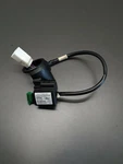 YW1T-15607-AA Ford Lincoln Mercury Anti-theft Ignition Immobilizer Module Pats. Fixed Price $59.99.