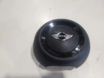 Steering Wheel Airbag 2013 Mini Cooper R56 Lci Fits 11-15 Oem 6791374. Fixed Price $153.00.