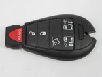 Chrysler Oem Town & Country Keyless Entry-key Fob Remote Transmitter 68070394AJ. Fixed Price $268.25.