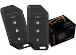 Avital 3103LX Way Security Alarm + Keyless Entry (1/4 Mile Range). Fixed Price $66.49.