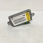 Bmw E66 Left Side Srs Sensor Module 65.77-6970906 Oem. Fixed Price $21.00.