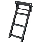Buyers Products RS3 14 1/4 In Powder Coated Steel Retractable Truck Steps. Fixed Price $124.99.