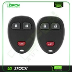 2 For Buick Terraza Chevrolet Hhr Keyless Entry Remote Control Car Fob. Fixed Price $14.08.