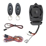 Easyguard EC013 Diy Car Alarm & Motorcycle System DC12V. Fixed Price $40.44.