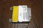 2000 Volvo S70 V70 Xc Control Unit Module 8622314A. Fixed Price $35.00.
