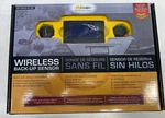 Wireless Back-up Sensor, Hopkins Nvision 20195VA-CL-EN Brand New. Fixed Price $92.29.