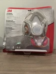 3M 65021HA1C Household Multi-purpose Respirator. Fixed Price $20.00.