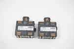 17-19 Audi A4 Blind Spot Sensors Pair Set Left & Right 4M0907590B 4M0907566B. Fixed Price $239.99.