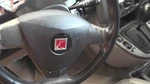 Air Bag Driver Wheel Leather Opt N30 Fits 04 Vue 1657533. Fixed Price $145.00.