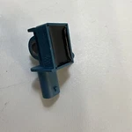2011-2019 Volkswagen Passat Beetle Jetta Rear Impact Sensor Oem 5K0959351A. Fixed Price $29.99.