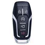 Mechanmagic Key Fob Replacement Compatible Ford Explorer 2016-2017 Edge. Fixed Price $71.91.