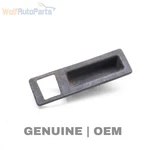 2011-2014 Bmw X3 35IX F25 Trunk Lid Handle / Switch 7368753. Fixed Price $17.99.