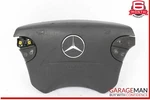 00-03 Mercedes W210 E320 4MATIC CLK55 Amg Steering Wheel Oem. Fixed Price $36.75.