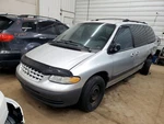 Abs Pump Assembly Anti-lock Brake Part Fits 98-00 Caravan 1870267. Fixed Price $60.00.