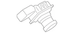 Genuine Ford Camera K2GZ-19G490-K. Fixed Price $47.59.