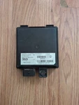 2010 2011 2012 2013 Buick Lacrosse Blind Spot Module Sensor Part Number 20965291. Fixed Price $45.00.