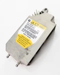 2011 Bmw 528I 535I 550I (F10) Main Primary Srs Safety Restraint Control Module. Fixed Price $47.49.