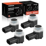 Apremium 4PC Rear Reverse Backup Parking Assist Sensor Compatible With Ford &.... Fixed Price $62.74.