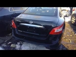 Anti-lock Brake Part Pump Cvt Without Paddle Shift Fits 09-10 Maxima 4685017. Fixed Price $93.90.