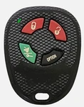 4-BUTTON Prestige Audiovox Keyfob Remote APS2KMS Fcc ELVAT0H Car Starter Keyless. Fixed Price $62.30.