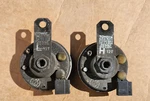 97-01 Toyota Camry Horn Pair High Tone Low 86510-33120 86520-33060 Oem. Fixed Price $24.95.
