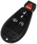 Keyless Entry Transmitter Dorman 99262ST. Fixed Price $137.45.
