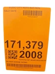 Anti-lock Brake Part Assembly Fits 08 Nitro 1014683. Fixed Price $86.99.