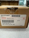 Honda 8-97309-657-0 Controller Anti Theft 2002 Passport Isuzu Rodeo Keyless Entr. Fixed Price $125.00.