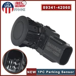 89341-42060 Bumper Parking Sensor 8934112100C6 For 2016-2018 Toyota RAV4 2.5L. Fixed Price $15.99.