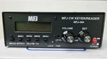 MFJ-464 Cw Morse Keyboard Memory Keyer And Reader Decoder With Lcd Display. Fixed Price $269.00.