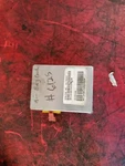 Gm Impact Sensor Module 16176557. Fixed Price $39.99.