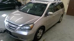 Honda Odyssey 2007 Left Airbag 251K Mi. 7738792 1302. Fixed Price $142.40.