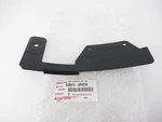 Genuine Oem Toyota 53851-0E020 Passenger Front Fender Liner Ext 14-19 Highlander. Fixed Price $26.70.