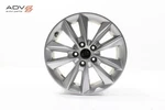 2019 - 2020 Kia Sorento Wheel Rim 7.0JX17 47 & Tpms Sensor Center Cap Oem. Fixed Price $129.99.