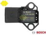 Bosch 0281006059 4BAR Intake Manifold Pressure Sensor Map 0281006060 , For Vag. Fixed Price $35.10.