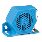 Grote 73040 Back Up Alarm, Self-grounding, 97DB, Blue. Fixed Price $30.69.