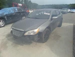 Anti-lock Brake Part Assembly Hydraulic Unit Fits 11-14 Chrysler 200. Fixed Price $74.99.