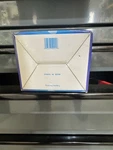 Directed (DEI-509U) Ultrasonic Sensor For Security Systems. Fixed Price $15.00.