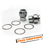 Icon Vehicle Dynamics 611067 Coilover Lower Spherical Bearings Service Kit. Fixed Price $80.61.