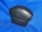 1997-1999 Nissan Sentra 200SX Driver Left Steering Wheel Air Bag Assembly Black. Fixed Price $49.76.