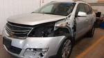 Seat For Traverse Left Front Outer Only. Fixed Price $124.99.