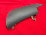 98-06 Bmw E46 325 330 M3 Front Right Passenger Dashboard Trim Cover Black Oem. Fixed Price $34.95.