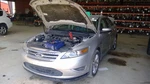Used Park Assist Control Module Fits: 2010 Ford Taurus Driver. Fixed Price $124.90.
