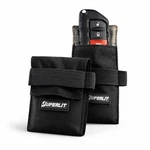 Superlit Faraday Pouch For Fob, (2-PCS) Antitheft Car Keys Keyless Entry .... Fixed Price $14.27.
