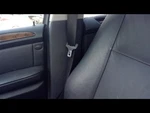 Seat Belt Front Bucket Passenger Retractor Fits 01-06 Bmw X5 33458. Fixed Price $67.50.