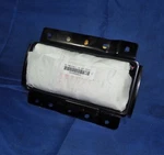 2007-2010 Hyundai Veracruz Passenger Right Side Dash Air Bag W/90 Day Warranty. Fixed Price $66.36.