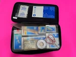 98 99 01 02 03 04 05 Mercedes Benz W163 Oem First Aid Kit ML350 ML500 #1!. Fixed Price $16.95.