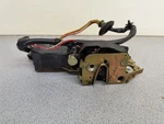 1993-1997 Volvo 850 Driver Left Lh Front Door Lock Latch Actuator 9152255. Fixed Price $116.96.