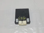 2005-2010 Honda Odyssey Corner & Back Sensor Unit Oem 39670-SHJ-A61. Fixed Price $75.00.